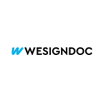 WESIGN DOC logo