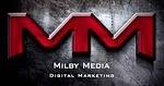 Milby Media logo