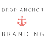 Drop Anchor Branding logo