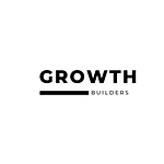 Growth Builders LLC logo