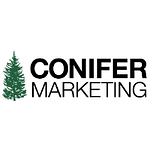 Conifer Marketing logo
