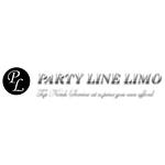 Party Line Limo logo