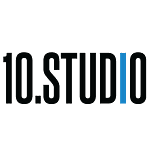 10 Studio logo