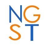 Ngst Media logo