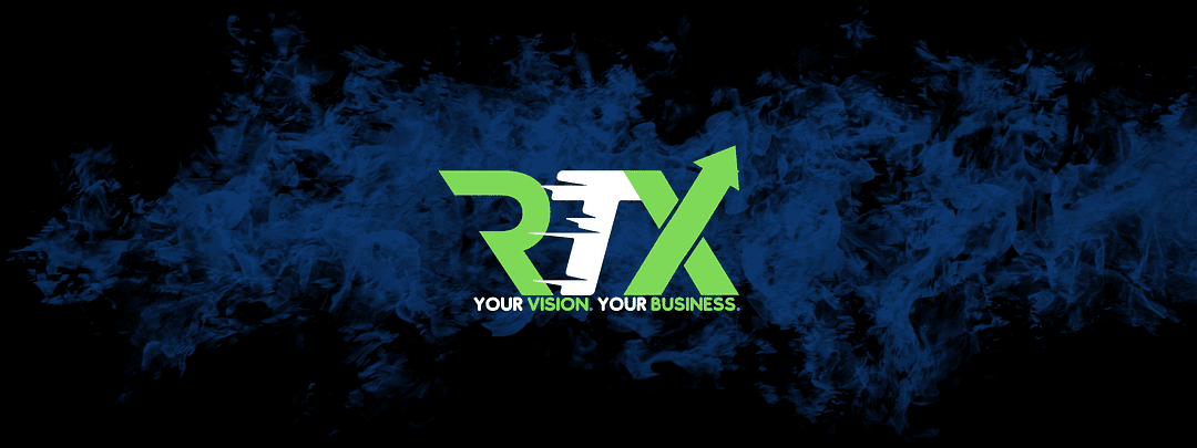 RTX Marketing cover