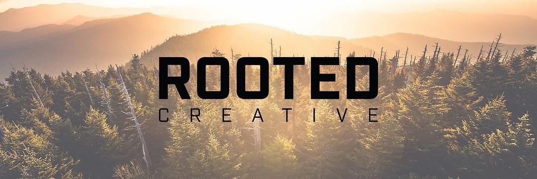 Rooted Creative Agency cover