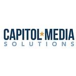 Capitol Media Solutions logo