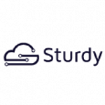 Sturdy logo