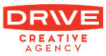 Drive Creative Agency logo