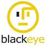 Black Eye- Branding & Design logo