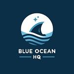 Blue Ocean HQ logo