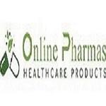 Onlinepharmas Pharmacy logo