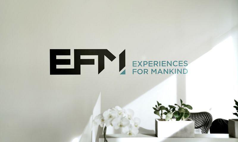 Experiences For Mankind cover