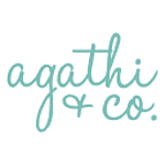 Agathi & Co. logo
