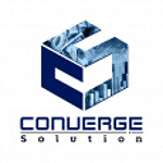 ConvergeSol logo
