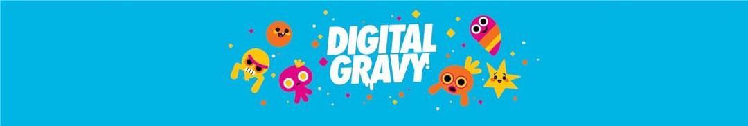 Digital Gravy cover