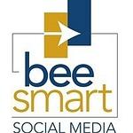 BeeSmart Social Media logo
