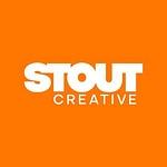 STOUT Creative logo