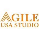 Agile USA Studio logo