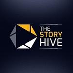 The Story Hive.
