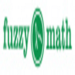 Fuzzy Math logo