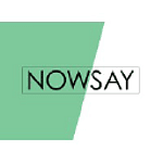 NowSay Communication logo