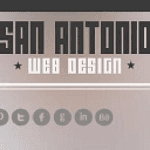 San Antonio Web Design