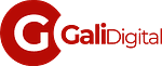 GALI DIGITAL logo