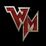 War Machine Custom Merchandising - Custom High Quality Branded Merchandise logo
