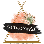The Picnics by The Table Service logo