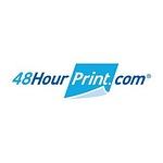 48HourPrint.com logo