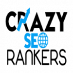 Crazy Rankers logo
