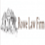 Rowe Law Firm logo