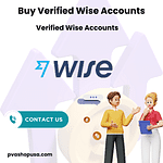 Buy Verified Wise Accounts logo