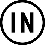 Invisible North logo