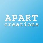 APART creations logo