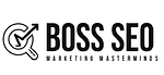 Boss SEO San Francisco logo