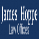 James Hoppe Law Office logo