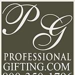 Professional Gifting, Inc. logo