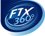 FTx 360 logo