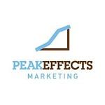 Peak Effects Marketing, Inc. logo