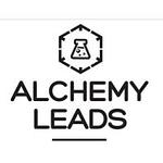 AlchemyLeads logo