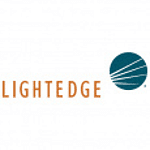 LightEdge Solutions logo