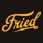 Fried Design Company | Branding, Graphic Design & Illustration logo