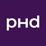 PHD Latvia logo