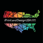 iPrint and Design USA logo
