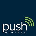 Push Digital Inc. logo