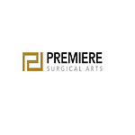 Premiere Surgical Arts logo