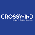 Crosswind Media & Public Relations logo
