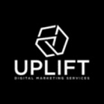 Uplift Business logo